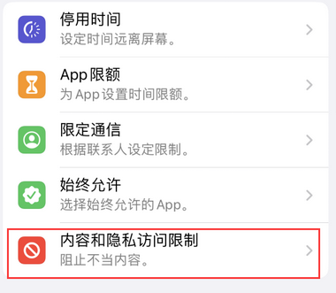 滦平appleID维修服务iPhone设置中Apple ID显示为灰色无法使用