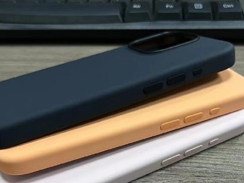 滦平苹果14维修站分享iPhone14手机壳能直接给iPhone15用吗?