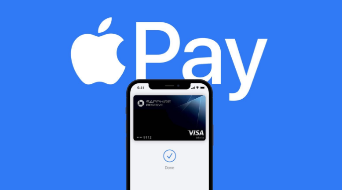 滦平苹果14服务点分享iPhone 14 设置 Apple Pay 后，锁屏密码不正确怎么办 