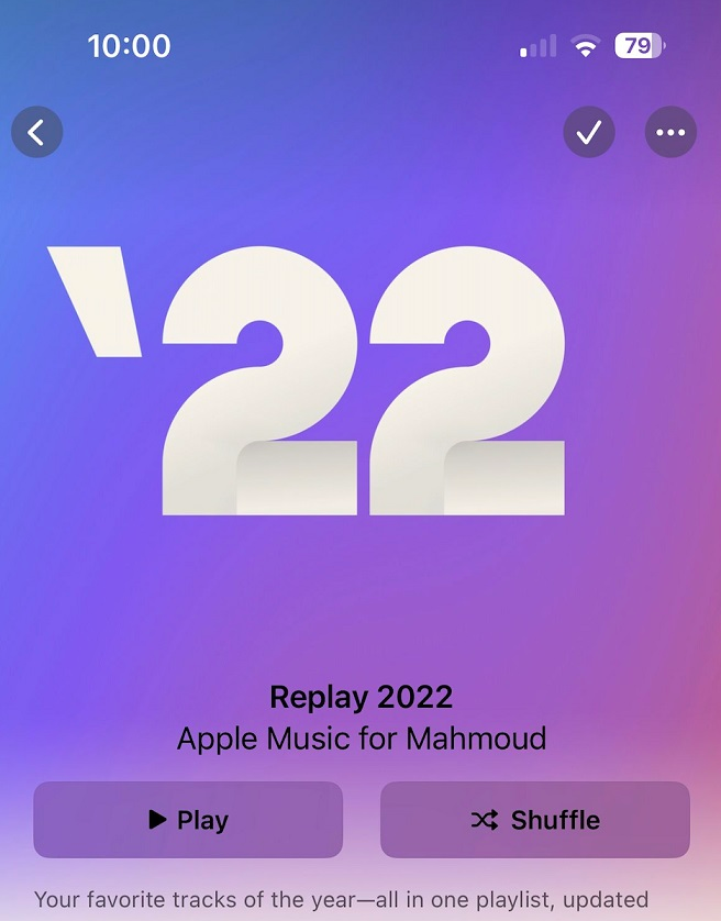 滦平苹果手机维修分享iOS16.2 Beta3更新内容及升级建议 