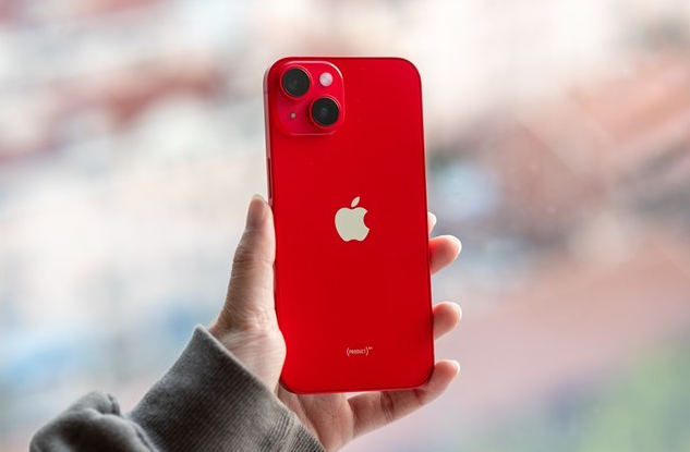 滦平苹果14维修分享为什么大家觉得iPhone 14不香了 