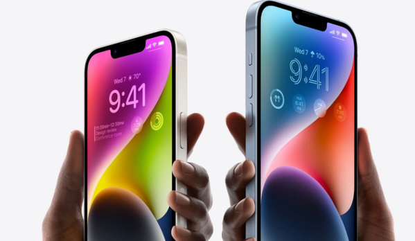 滦平苹果14维修分享iPhone 14系列支持的eSIM卡有哪些优点 