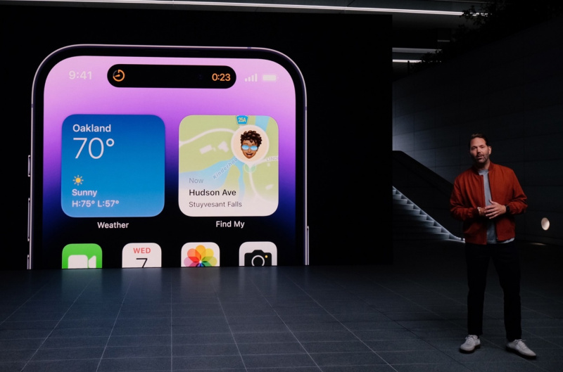 滦平苹果14维修分享iPhone 14售价揭晓 