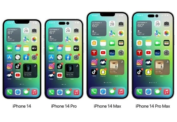 滦平苹果14维修分享iPhone14可以分期吗 