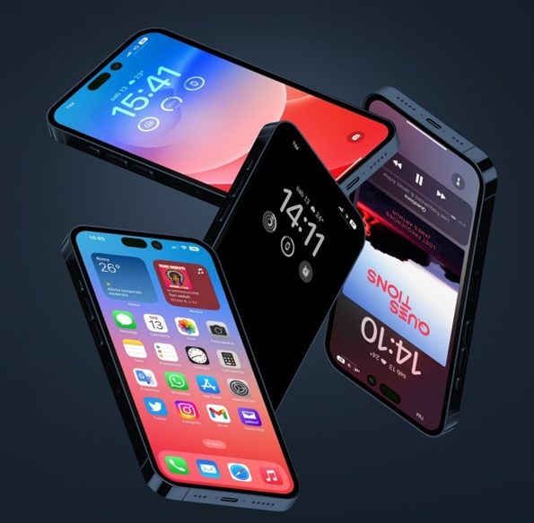 滦平苹果14维修分享入门级iPhone 14多少钱 