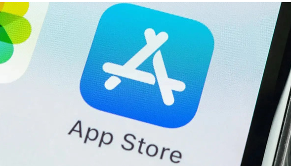 滦平苹果手机维修分享应用商店出现大量色情App，苹果会处理吗 