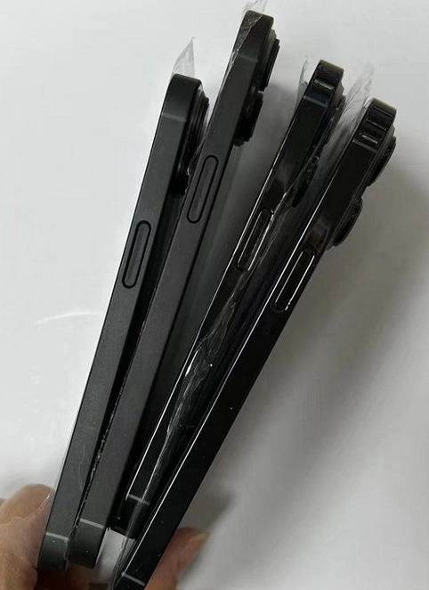 滦平苹果14维修分享iPhone14电池多少毫安 