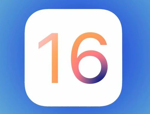 滦平苹果手机维修分享iOS16不支持iPhone6s，手中的6s怎么办 