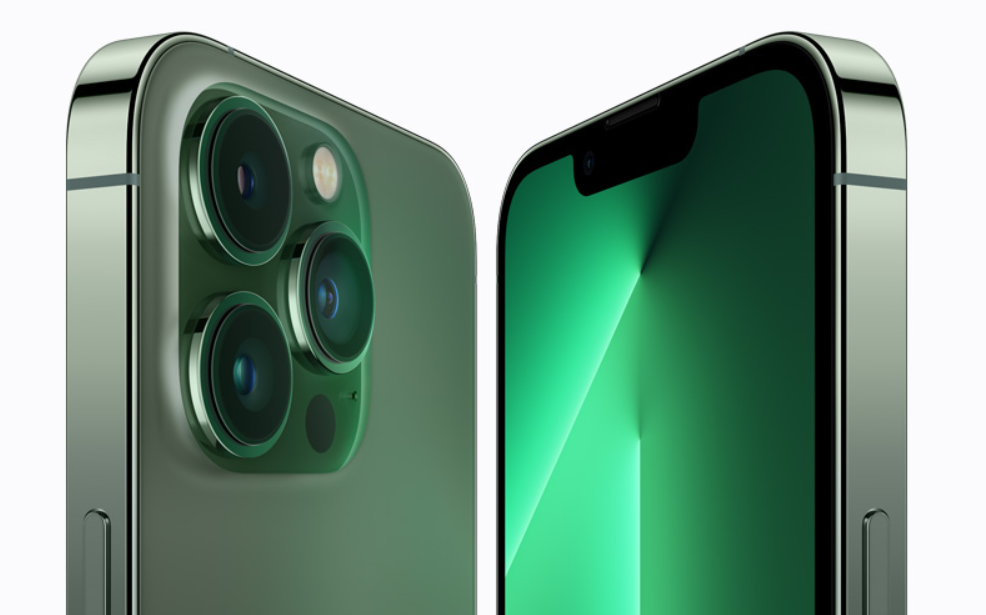滦平苹果手机维修分享二手iPhone 13更高降幅近千元 