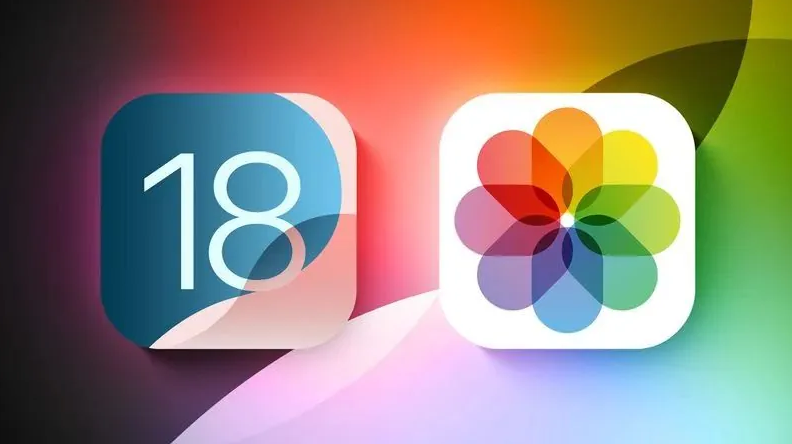 滦平苹果手机维修分享苹果 iOS / iPadOS 18.1Beta 3 发布 