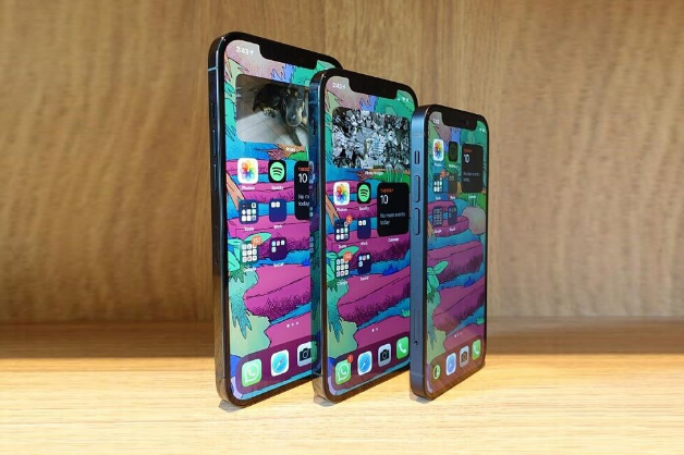 滦平苹果手机维修分享iPhone 13发布日期 