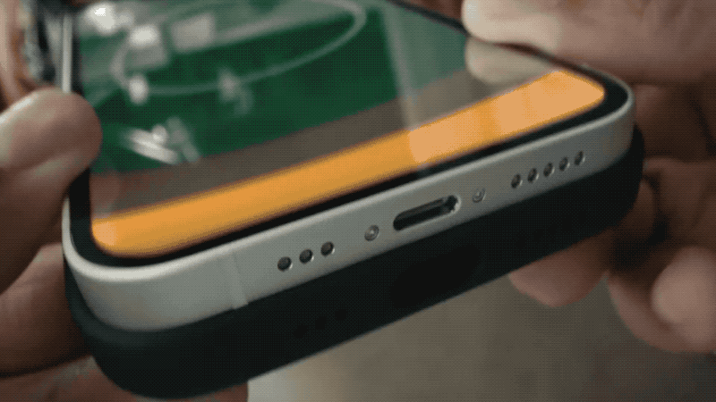 滦平苹果手机维修分享未来 Magsafe 还有哪些发展空间 