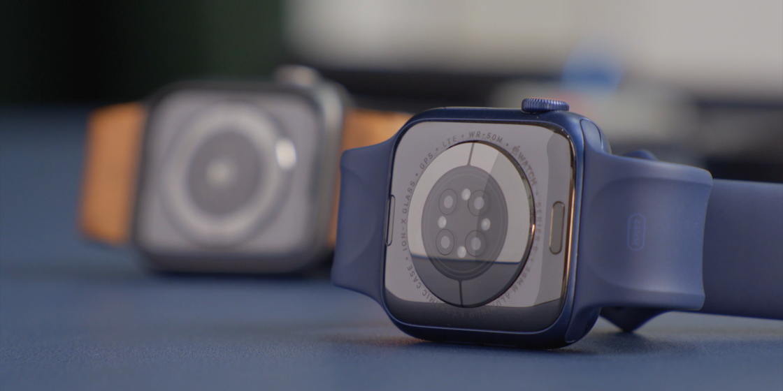 滦平苹果手机维修分享Apple Watch 是如何测量卡路里的 