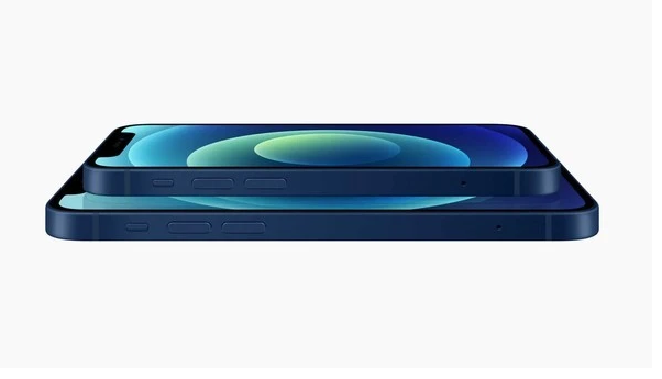 滦平苹果手机维修分享iPhone 12 mini 锁屏后触屏失灵怎么办 