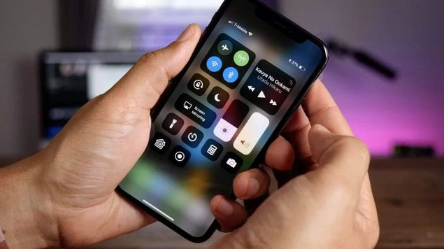 滦平苹果手机维修分享iPhone 12信号差怎么办 