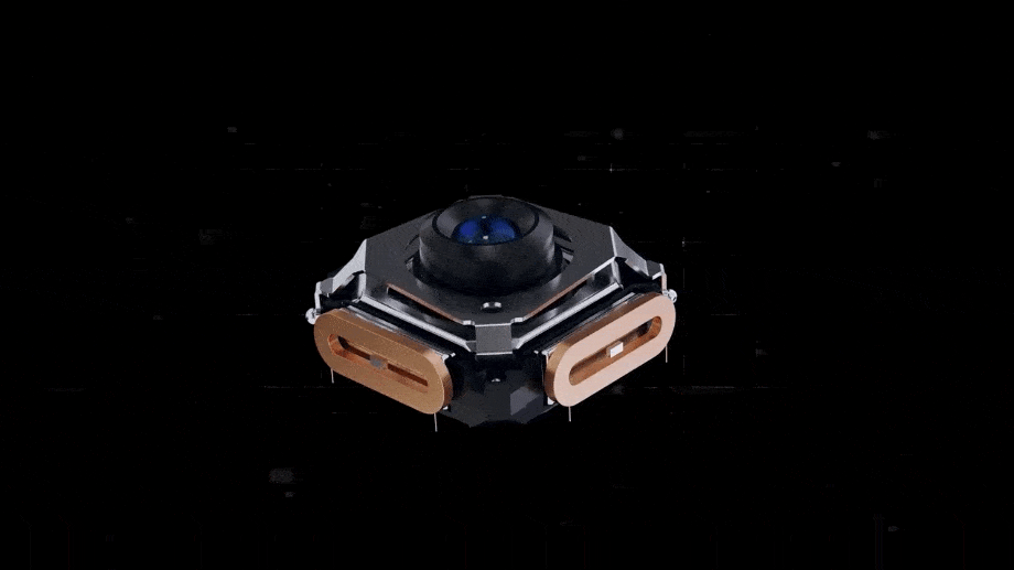 滦平苹果手机维修分享iPhone 12 Pro Max 独享的这颗传感器更大的特点是什么 