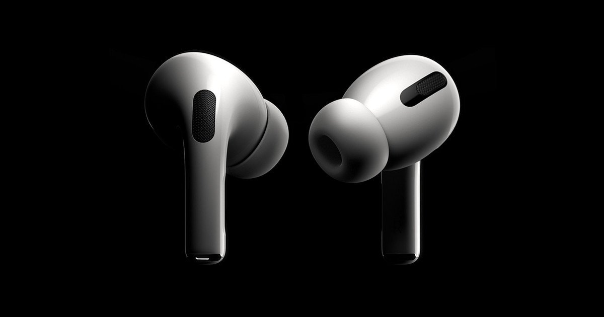 滦平苹果手机维修分享AirPods Pro 爆音、降噪效果下降怎么办 