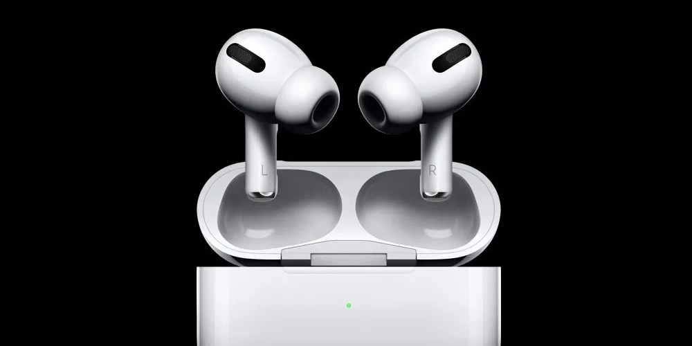 滦平苹果手机维修分享AirPods Pro 出现静电噪音 