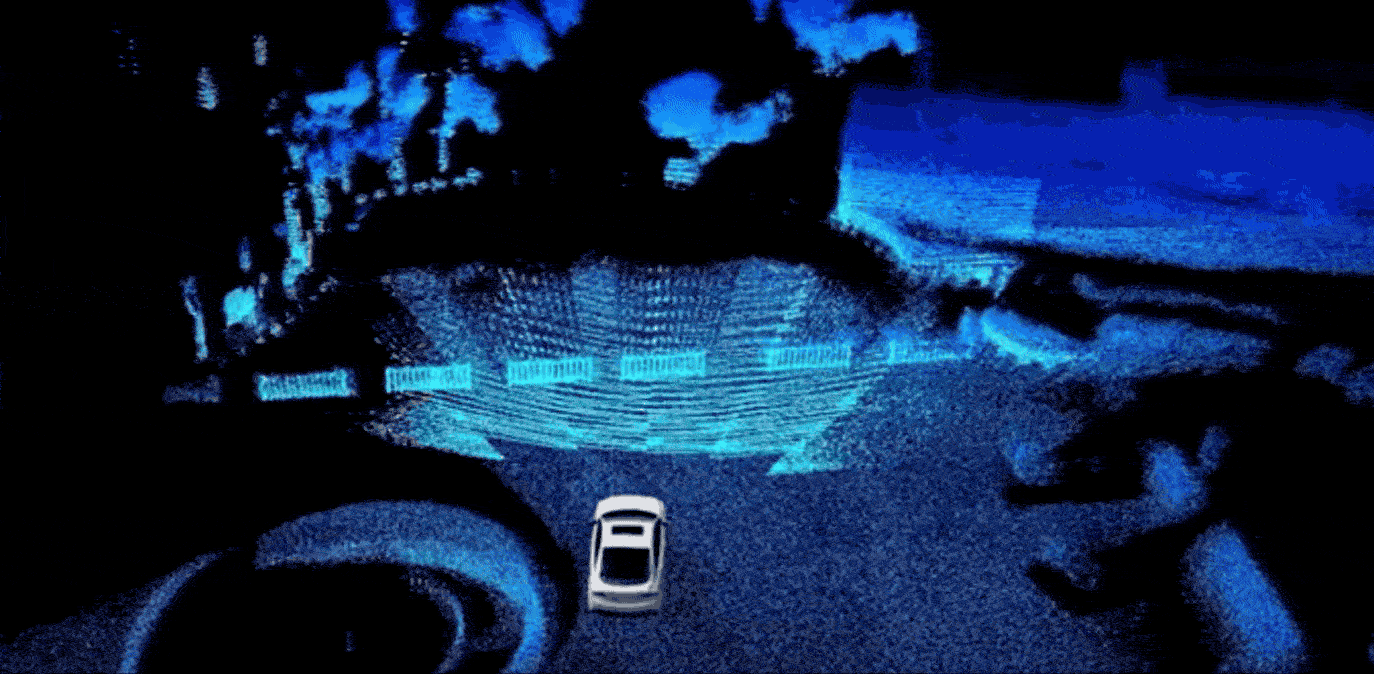 滦平苹果手机维修分享iPhone 12 Pro 搭载的 LiDAR 镜头与 ToF 镜头有什么不同 