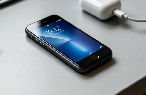 滦平苹果手机维修分享iPhone SE换电池 