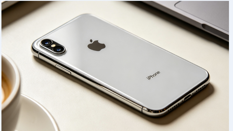 滦平苹果维修点分享iPhone XS进水维修 