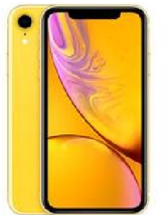滦平苹果维修点分享iPhone XR进水维修 