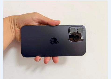 滦平苹果维修点分享iPhone 14 Pro Max进水维修 