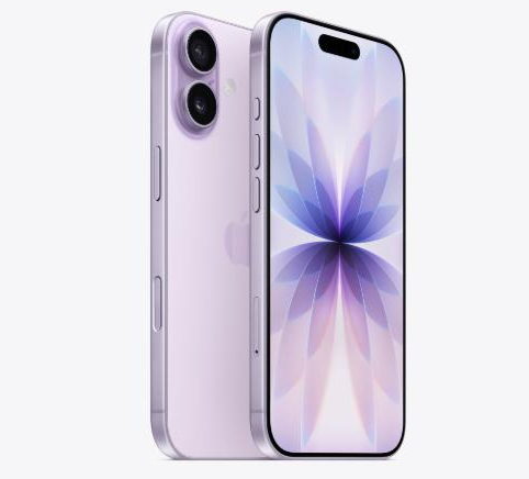 滦平苹果维修点分享iPhone 17进水维修 