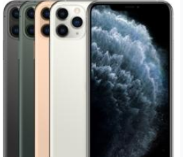 滦平苹果维修点分享iPhone 11 Pro Max换屏分项报价拆解 