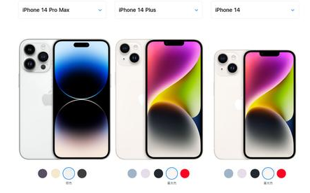 滦平苹果维修点分享iPhone 14六大容易被忽略的实操难点与消费提示 