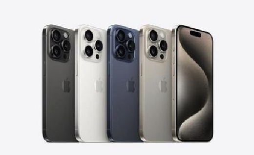 滦平苹果维修点分享iPhone 15 Pro屏幕更换易被忽略实操隐患 
