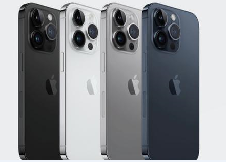 滦平苹果维修点分享iPhone 16 Pro屏幕更换全新维修实操难点 