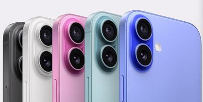 滦平苹果维修点分享iPhone 16主板维修硬件故障 