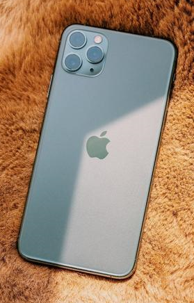 滦平苹果维修点分享iPhone 11Pro Max自动关机装配类硬故障 