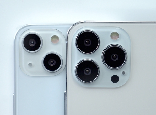 滦平苹果维修点分享iPhone 13 Pro自动关机二修机隐性硬故障 