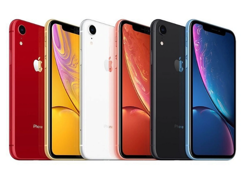 滦平苹果维修点分享iPhone XR扩容实操风险剖析 