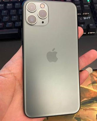 滦平苹果维修点分享iPhone 11 Pro扩容真实坑点 