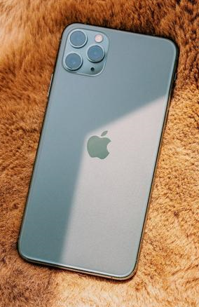 滦平苹果维修点分享iPhone 11 Pro Max扩容实战风险 