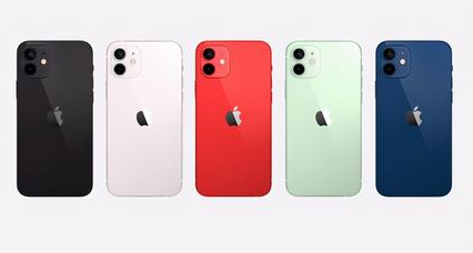 滦平苹果维修点分享iPhone 12扩容鲜为人知的坑 