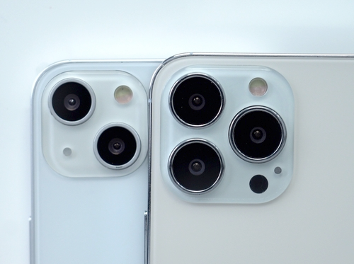 滦平苹果维修点分享iPhone 13 Pro Max扩容深层隐患解析 