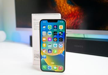 滦平苹果维修点分享iPhone 14扩容容易忽略的暗病 