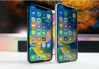 滦平苹果维修点分享iPhone 14 Plus扩容深层隐患梳理 