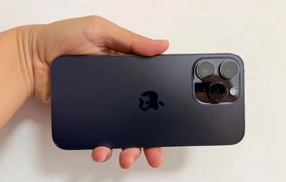 滦平苹果维修点分享iPhone 14 Pro Max扩容实战误区 