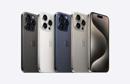 滦平苹果维修点分享iPhone 15 Pro扩容气密性与实操坑 