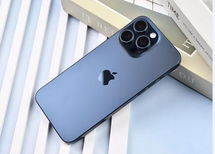 滦平苹果维修点分享iPhone 15 Pro Max扩容静电与工艺坑 