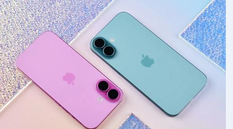滦平苹果维修点分享iPhone 16扩容成本与市场套路 