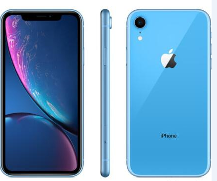 滦平苹果维修点分享iPhone XR后台与通知系统排错 