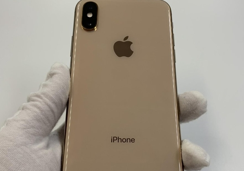 滦平苹果维修点分享iPhone XS锁屏界面交互故障 