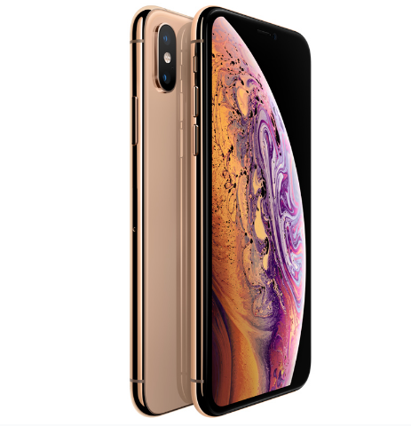 滦平苹果维修点分享iPhone XS Max锁屏快捷入口故障 