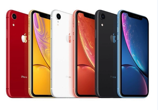 滦平苹果维修点分享iPhone XR充电与钱包锁屏 